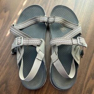 Chaco LowDown Sandals